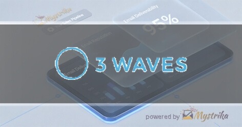 3 Waves Agency
