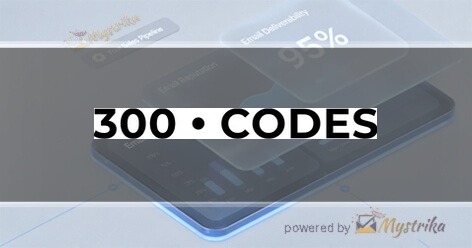 300.codes