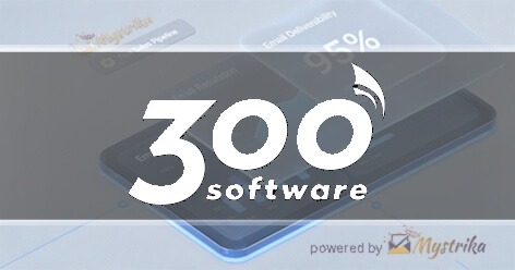 300 Software