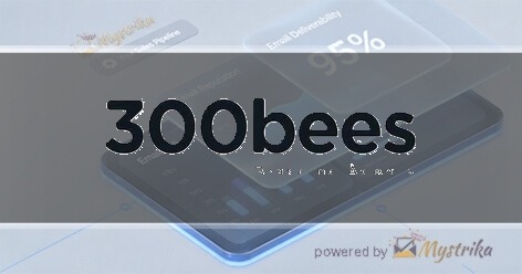 300bees