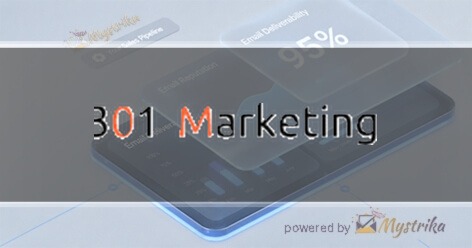 301Marketing - SEO