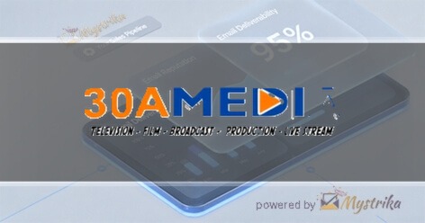 30A Media