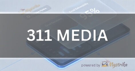 311 Media