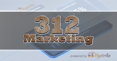 312 Marketing