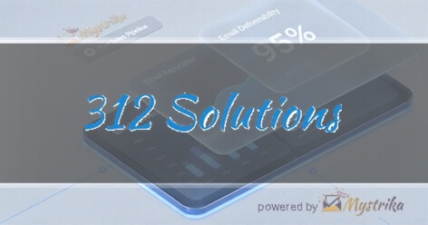 312 Solutions