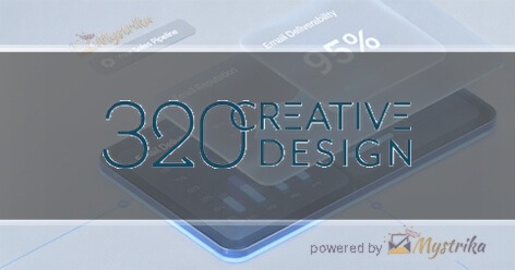 320 Creative Design