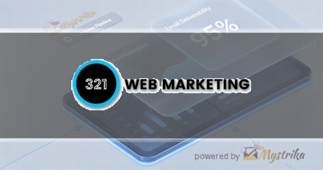 321 Web Marketing