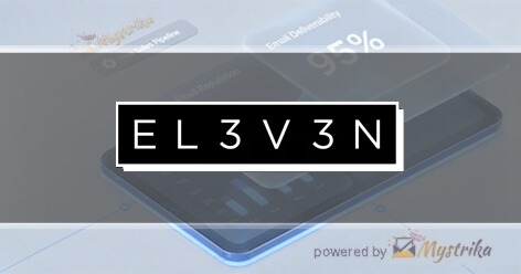 33ELEVEN