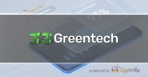 33Greentech