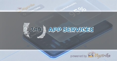 360 App Services Inc