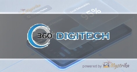 360 DigiTech