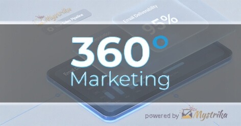 360 Marketing Agency
