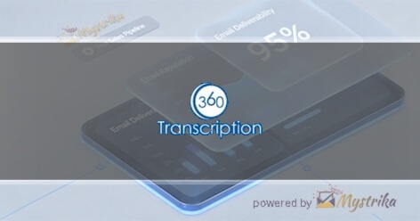 360 Transcription