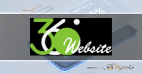 360 Website Designing