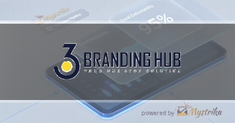 360Branding Hub