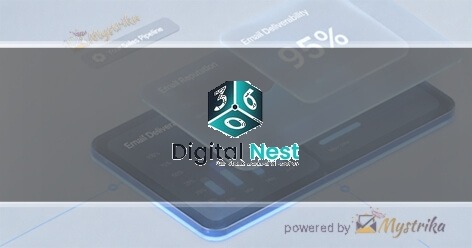 360Digital Nest