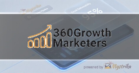 360Growth Marketers