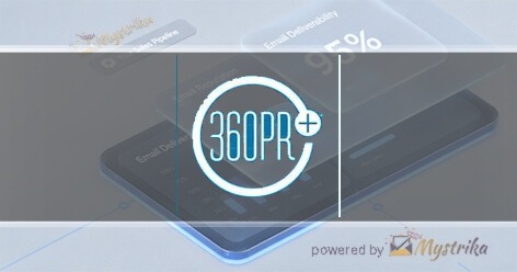 360PR+