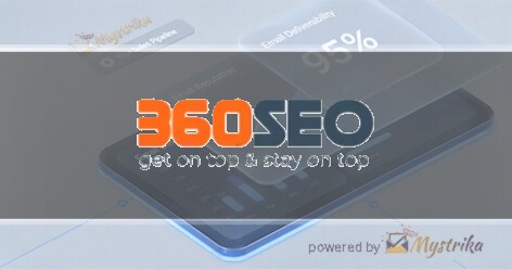 360SEO Agency