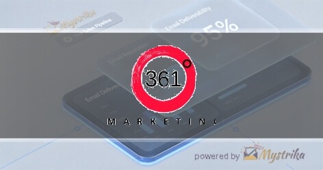 361 Degrees Marketing