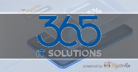 365 iT SOLUTIONS