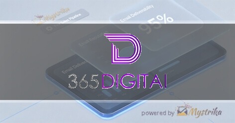 365Digital Marketing Agency