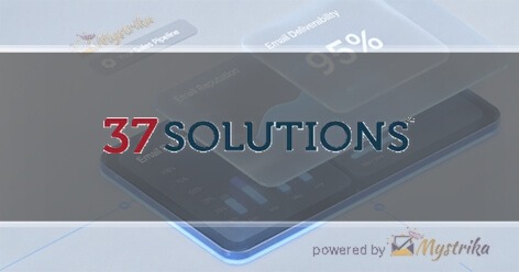37SOLUTIONS