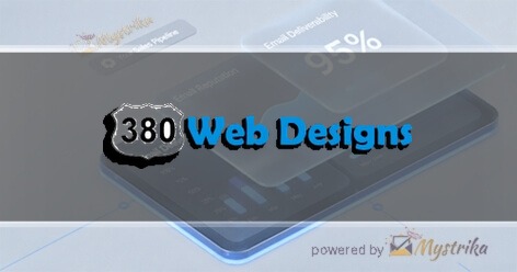 380 Web Designs