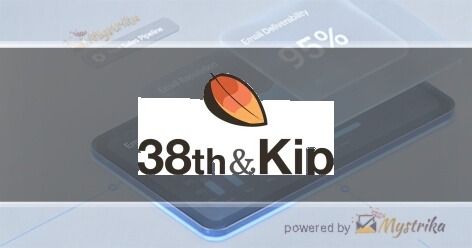 38th & Kip Studio