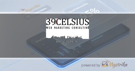 39 Celsius Web Marketing Consulting