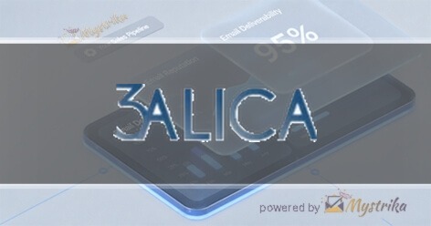 3Alica