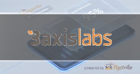 3axislabs