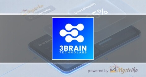 3Brain Technolabs
