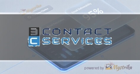3C Contact Services