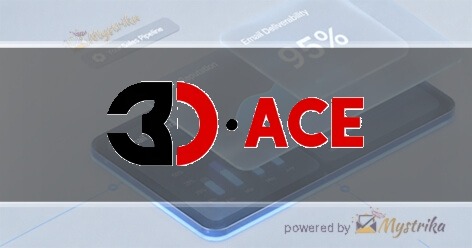3D-Ace