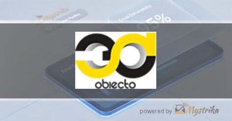 3D Obiecto