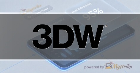 3D World, Inc.