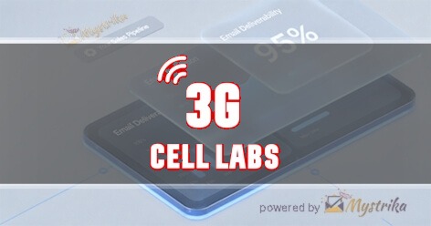 3G Cell Labs