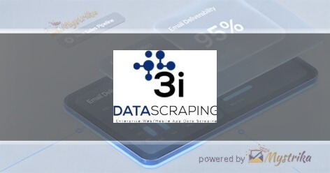 3i Data Scraping