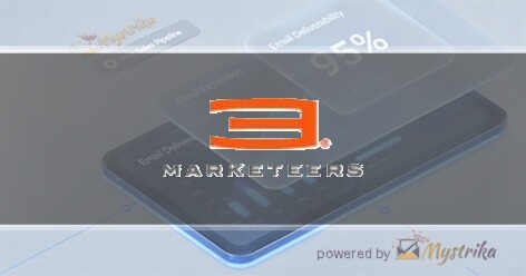 3marketeers Advertising, Inc.