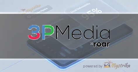 3P Media