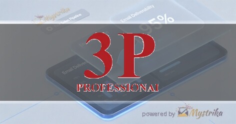 3P Professional Recruitment