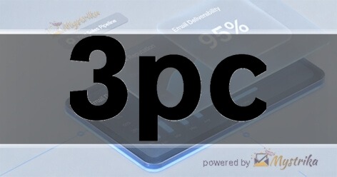 3pc GmbH Neue Kommunikation