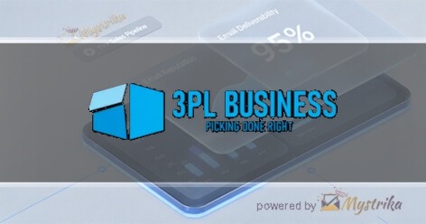 3PL Business Fulfillment, Inc.