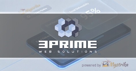 3PRIME Web Solutions