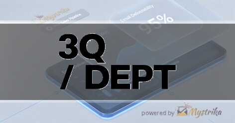 3Q/DEPT