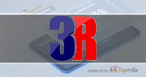 3R SEO & Marketing