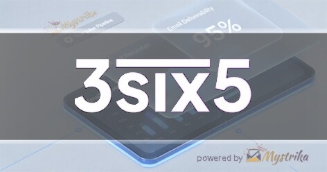 3SIX5 Digital