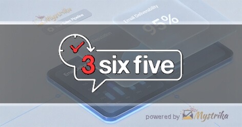 3sixfive Pro LTD