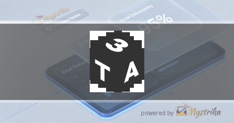 3TA Design Agency logo